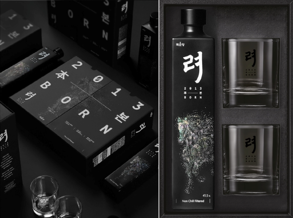 국순당, 희소성과 스토리 담은 우리 술 선물세트 선봬