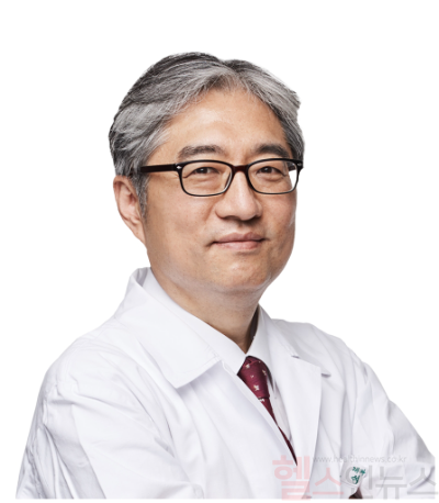 가톨릭대학교 서울성모병원 혈액내과 조석구 교수 (가톨릭대학교 서울성모병원 제공)