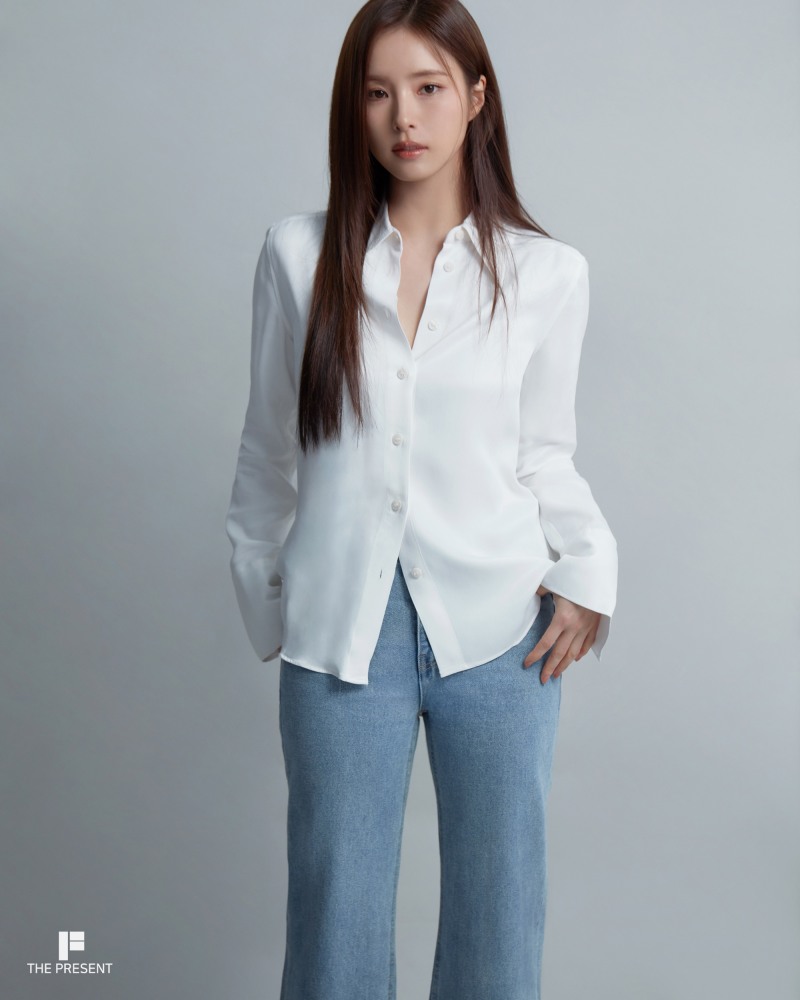 신세경, 프로필 미공개 사진으로 또 한 번 ‘세경 홀릭’