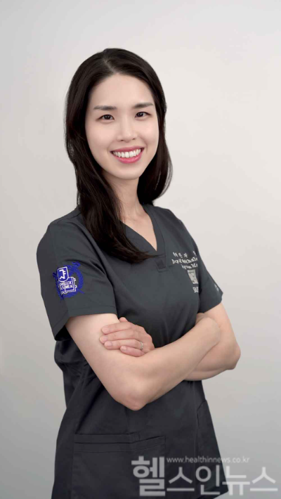 SNU청안과 문자윤 원장