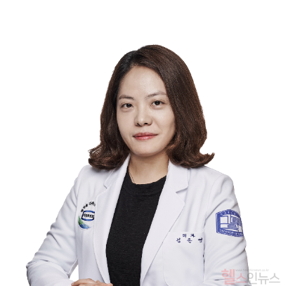 의정부성모병원 위장관외과 김은영 교수 (의정부성모병원 제공)