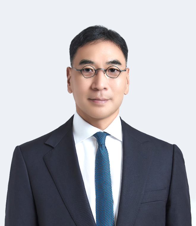 이광희 SC제일은행장 후보 /이미지=SC제일은행 제