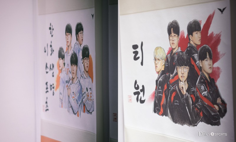 LPL 해설자, LCK PO 예상..."T1이 한화생명에 근소한 차이 앞설 듯"