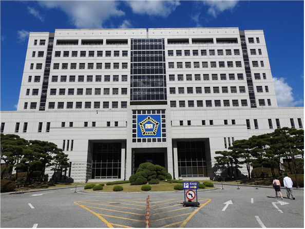 '여신도 성폭행' JMS 정명석 목사, 징역 30년형 구형