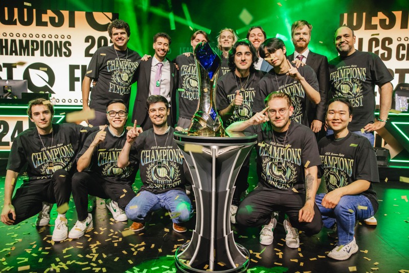 사진=LCS.