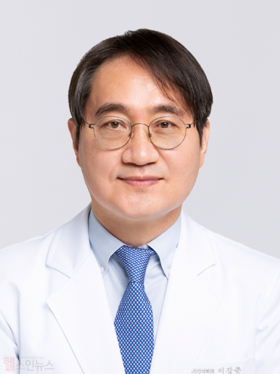 인제대학교 일산백병원 정신건강의학과 이강준 교수 (인제대학교 일산백병원 제공)