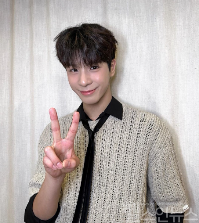 가수 정동원 (출처: 공식SNS)