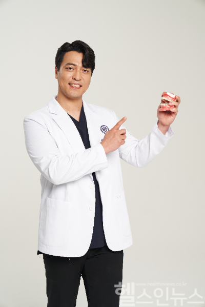 고르다치과의원 강남점 고상훈 대표원장