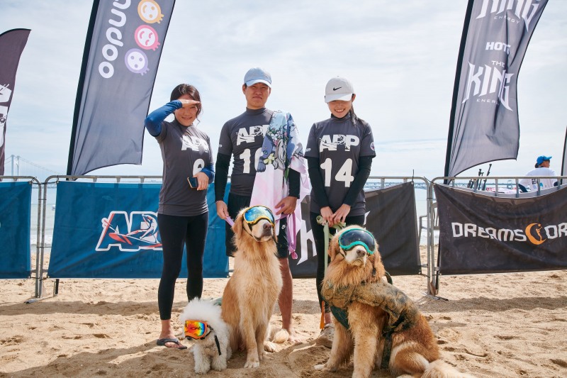 '페스티벌'로 거듭난 국제대회 2024부산 SUP 오픈... 10월 개막