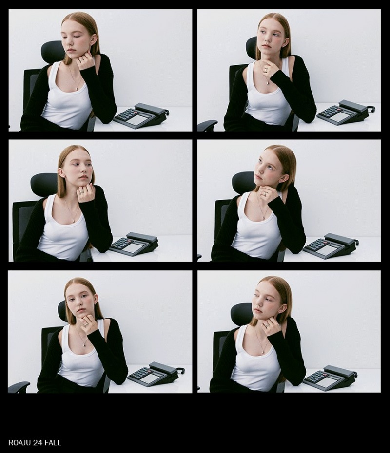 로아주(ROAJU), 24FW 컬렉션 'The Classic' 출시