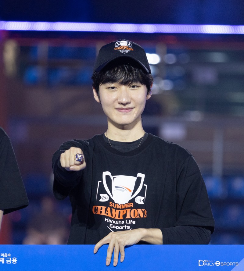 '피넛' 한왕호.