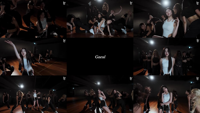 아이브 가을, 월드 투어서 선보인 ‘7 링스’ 퍼포먼스 비디오 공개…‘유려한 춤선+매혹적 눈빛’