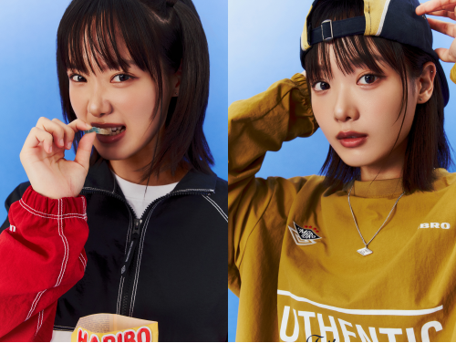 엄브로, 한로로와 ‘엄브로 필드 플레이어 크루’ 캠페인 공개