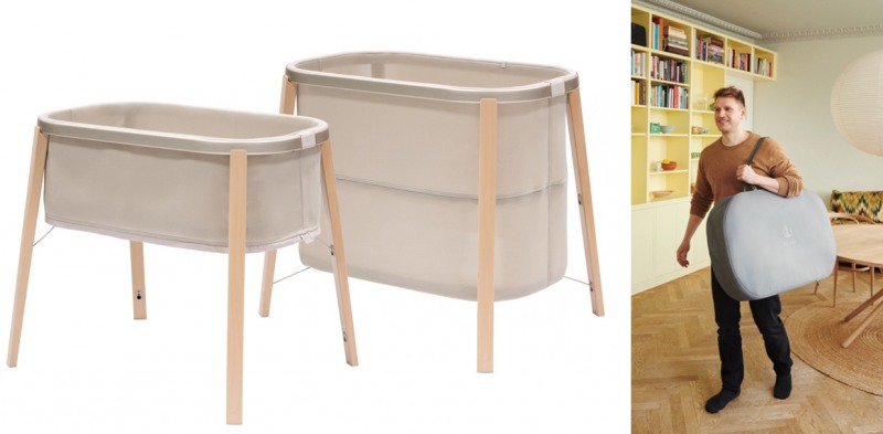 스토케(Stokke®), 미리 준비하는 추석 외출 아이템 ‘4종’ 제안