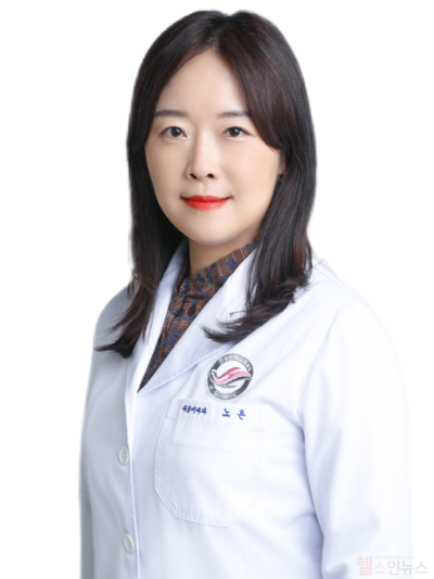 한림대학교성심병원 내분비내과 노은 교수 (한림대학교성심병원 제공)