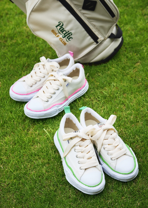 케이스스터디(Casestudy), 케이스스터디 골프 클럽 2024 가을-겨울 컬렉션 런칭