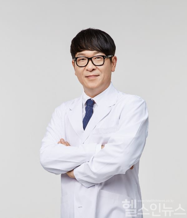 압구정성모안과 김민호 원장