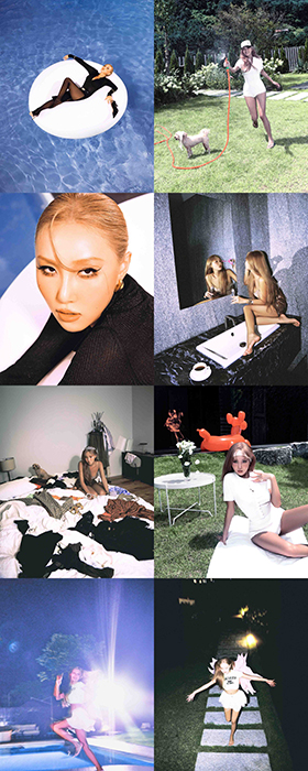 화사, 미니 2집 ‘O’ 콘셉트 포토 오픈…워너비 스타일링 ‘우아함의 정석’