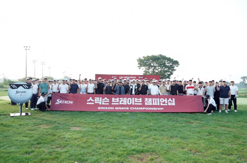 2024 스릭슨 브레이브 챔피언십 최종전 성료