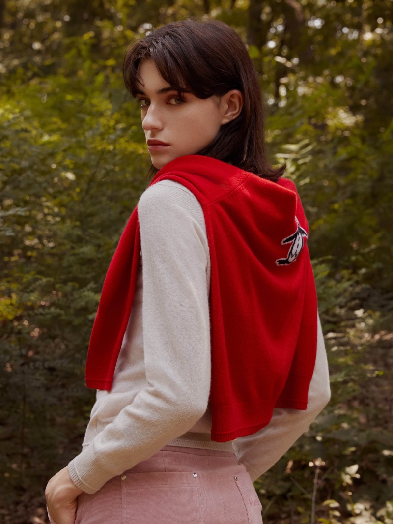 올 가을은 더 가볍게! 먼싱웨어, 2024 가을 여는 ‘에어 컬렉션’ 출시