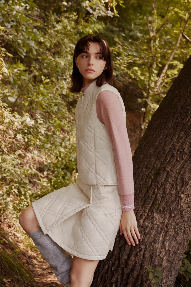 올 가을은 더 가볍게! 먼싱웨어, 2024 가을 여는 ‘에어 컬렉션’ 출시