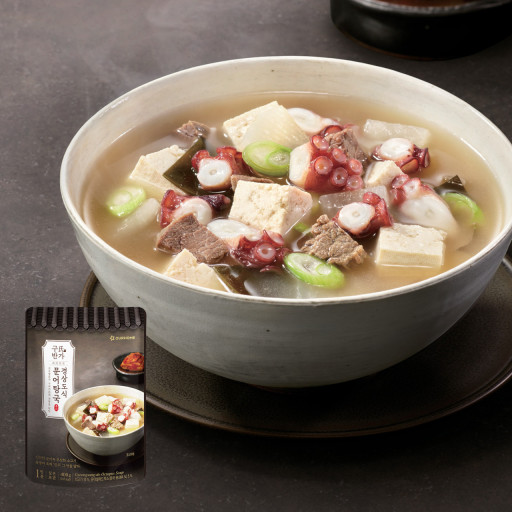 한가위 맞아 풍성한 재료로 간편 프리미엄 식사 제안