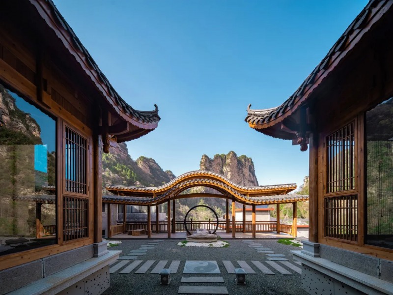 장가계에서 호캉스를? 요모, '럭셔리 스테이' 신상품으로 프리미엄 맞춤 자유여행 시장 공략