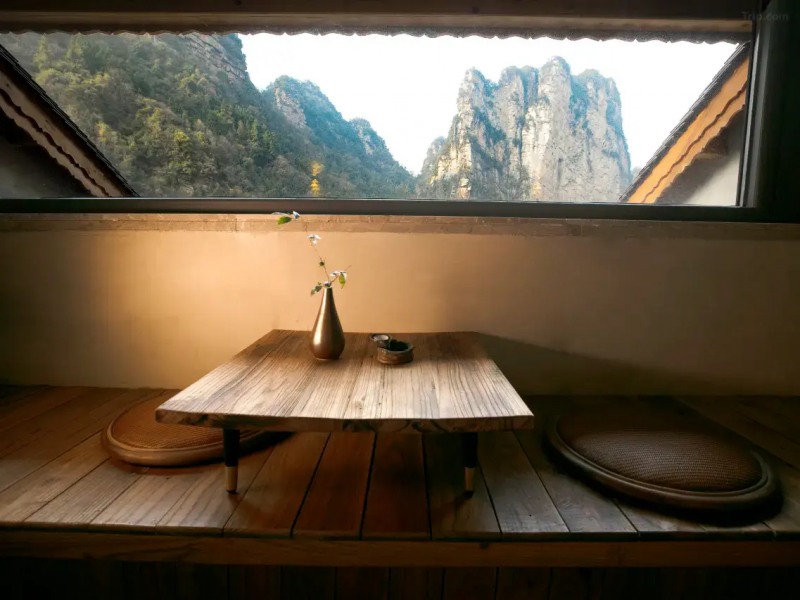 장가계에서 호캉스를? 요모, '럭셔리 스테이' 신상품으로 프리미엄 맞춤 자유여행 시장 공략