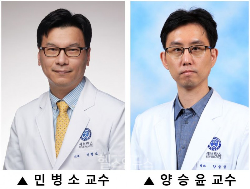 결장암 변형 완전 결장간막 절제술 안정성 확인