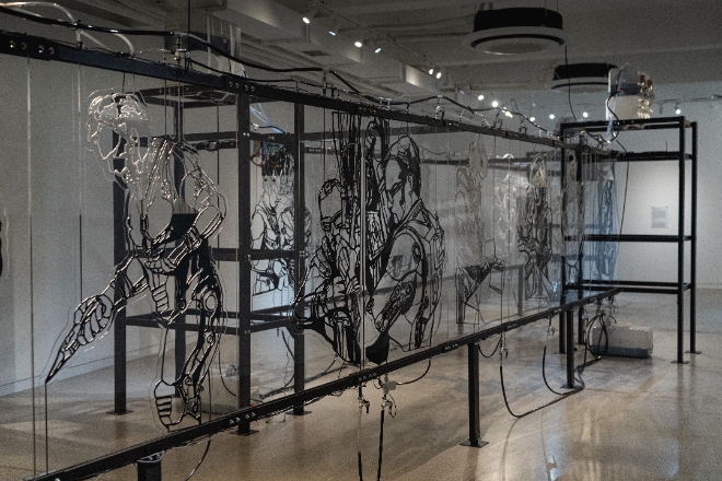 (나를) 기억해줘 2024, 프셰미스와프 야시엘스키