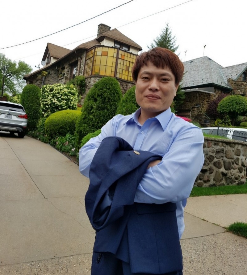 엄광호 이사장(사진 제공: 경찰무도교육원)