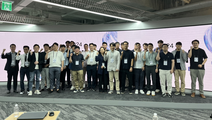 티인베스트먼트·한국엔젤투자협회 2024 엔젤매칭데이 성황리 마무리