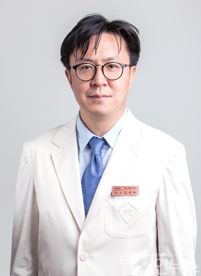 삼성서울병원 정신건강의학과 김석주 교수 (삼성서울병원 제공)