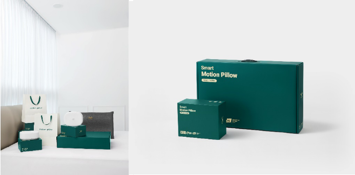 이미지=텐마인즈 AI 모션필로우