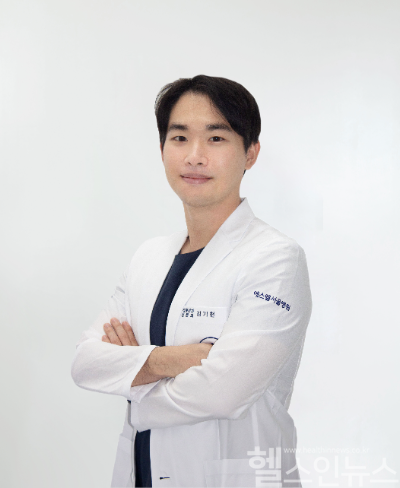 에스엘서울병원 김기현 원장(정형외과 전문의) (에스엘서울병원 제공)