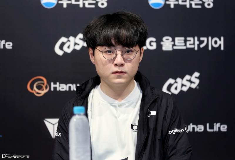 '쇼메이커' 허수.