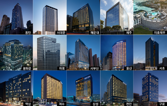 사진=신라스테이 제공