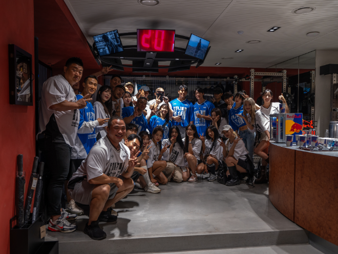 HDEX(에이치덱스), ‘힘도산 플래그십 스토어’ 프라이빗 파티 성황리에 종료