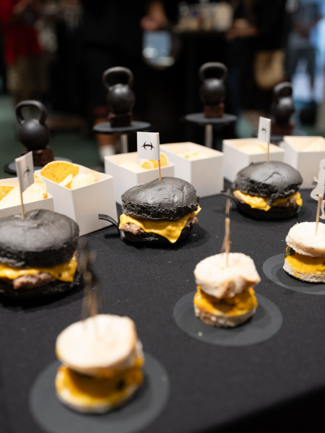 HDEX(에이치덱스), ‘힘도산 플래그십 스토어’ 프라이빗 파티 성황리에 종료