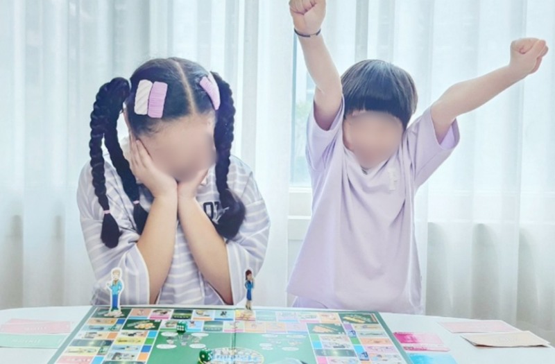 한국진로개발원, 진로진학 교육용 보드게임 ‘커리어마블’ 선보여