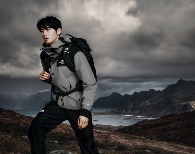 노스페이스, 활용도 높은 ‘추석 선물 컬렉션’ 출시