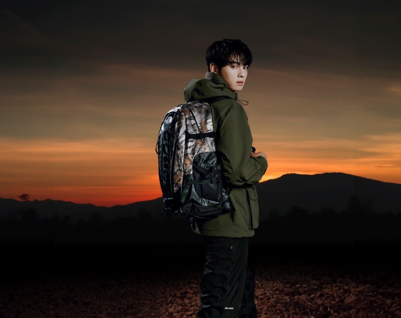 노스페이스, 활용도 높은 ‘추석 선물 컬렉션’ 출시