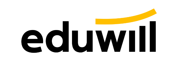 에듀윌 로고 이미지 / 사진제공=에듀윌