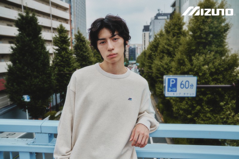 미즈노, 브랜드 헤리티지를 그대로 담은 모노그램 M 라인 출시