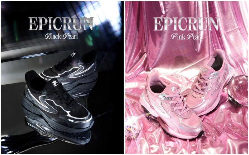 패션업계, ‘스타일리시 퍼포먼스’ 제품으로 러닝 족 겨냥