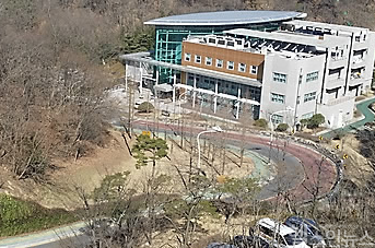 울산보건환경연구원 전경 (연합뉴스 제공)