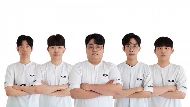 디플러스 기아(사진=크래프톤).