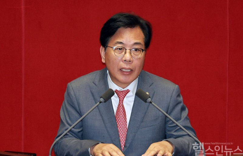 국민의힘 송언석 의원 (연합뉴스 제공)