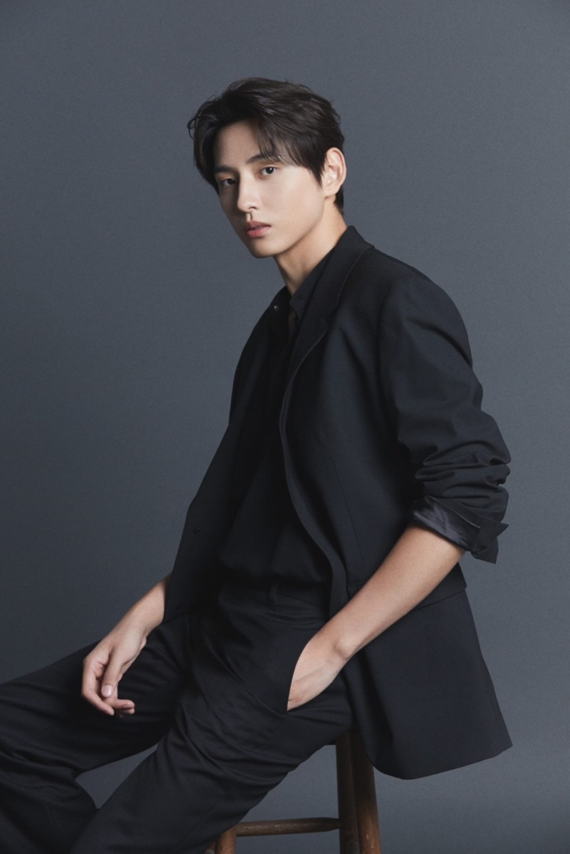 김동규, 젤리피쉬엔터테인먼트와 전속계약 체결…김세정X김영주와 한솥밥