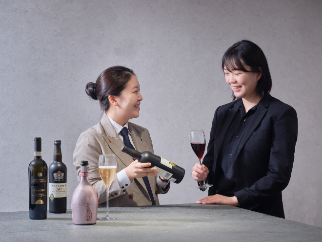 사진=신라면세점 제공